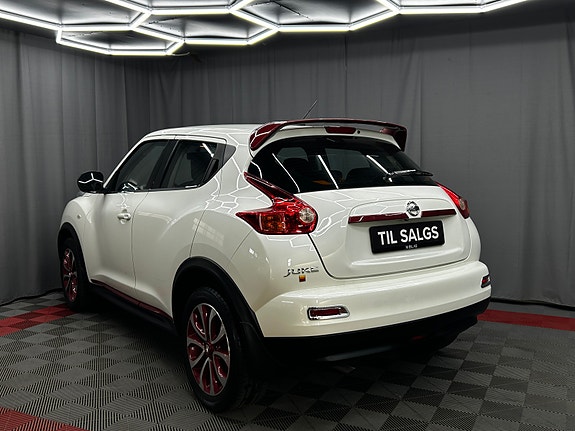 Nissan Juke 9 of 30