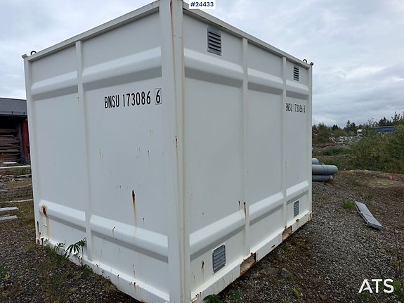 sprengstoff containere 4 of 9