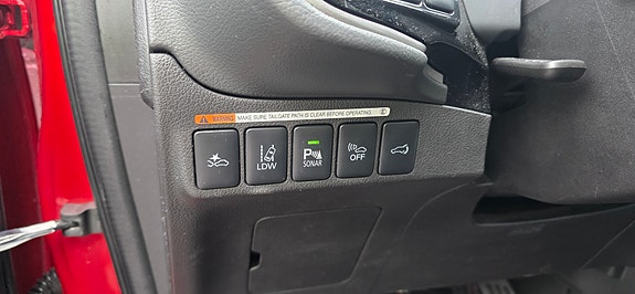 Mitsubishi Outlander 10 of 24