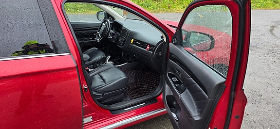 Mitsubishi Outlander 5 of 24