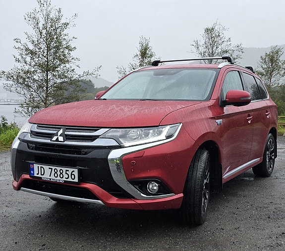 Mitsubishi Outlander 7 of 24