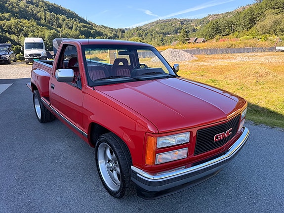 GMC Sierra 3 of 30