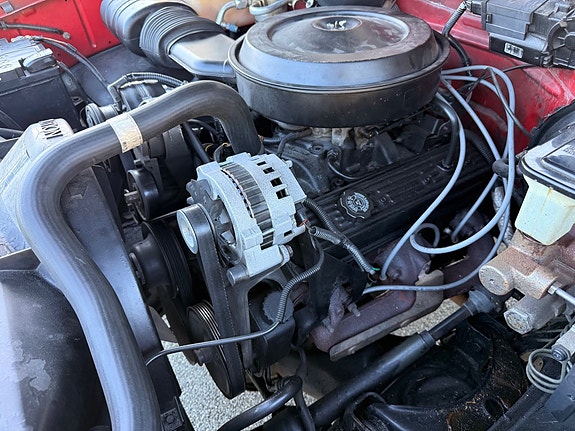 GMC Sierra 18 of 30