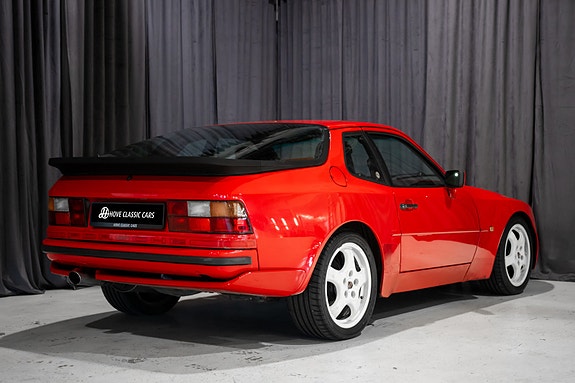 Porsche 944 2 of 30