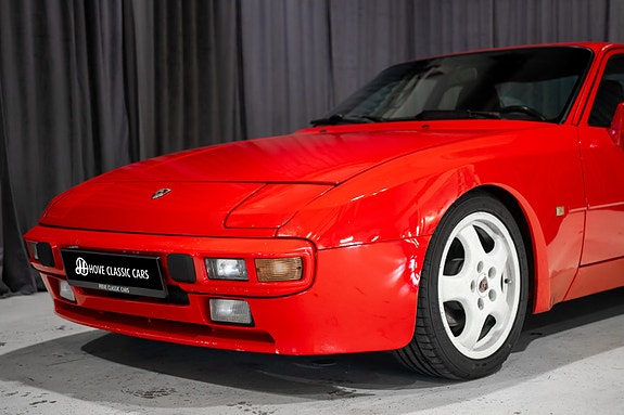 Porsche 944 7 of 30