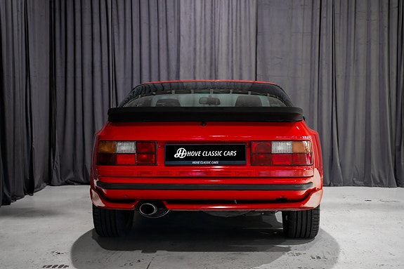 Porsche 944 5 of 30