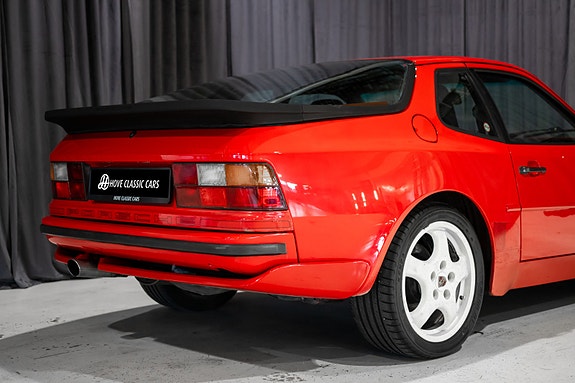 Porsche 944 15 of 30