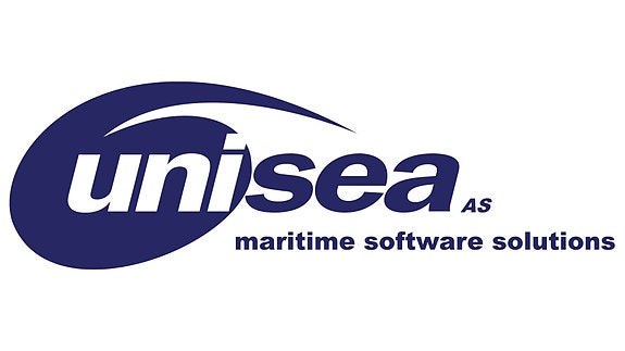 UniSea AS logo
