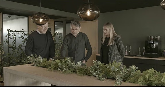 Bilde 2 av 5 i jobbannonse-galleriet