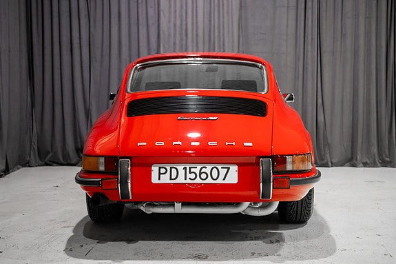 Porsche 911 T 5 of 29
