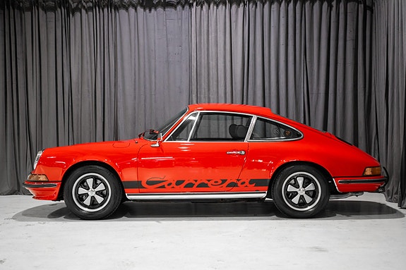 Porsche 911 T 3 of 29