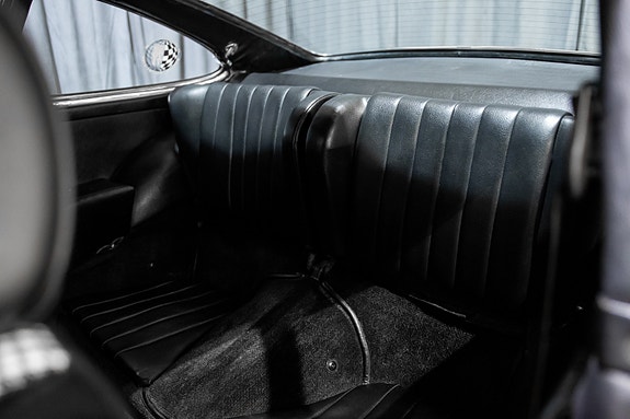 Porsche 911 T 22 of 29