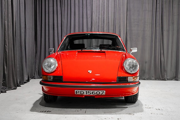 Porsche 911 T 6 of 29
