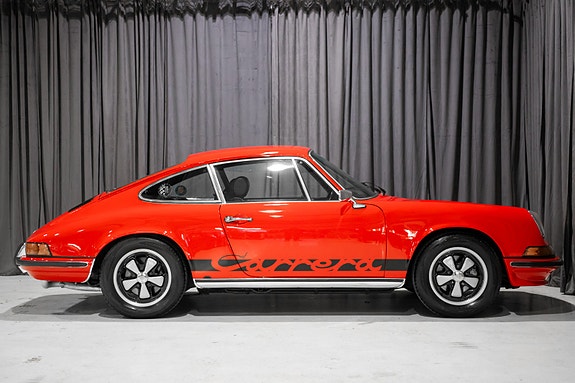 Porsche 911 T 4 of 29