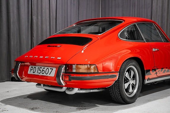 Porsche 911 T 13 of 29
