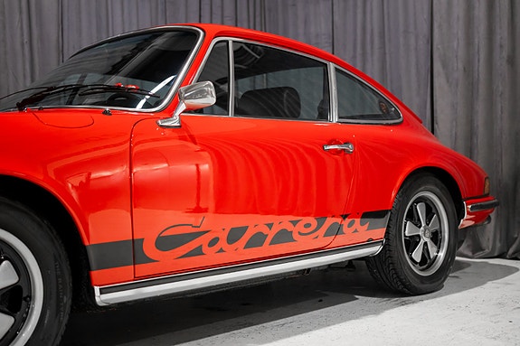 Porsche 911 T 10 of 29