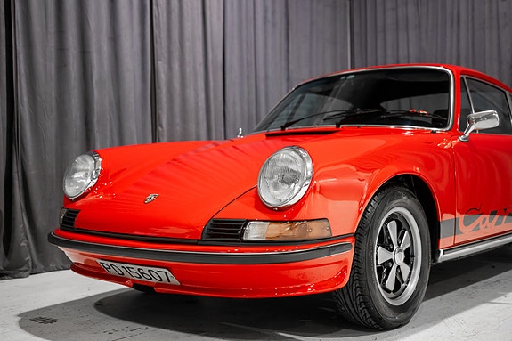 Porsche 911 T 7 of 29
