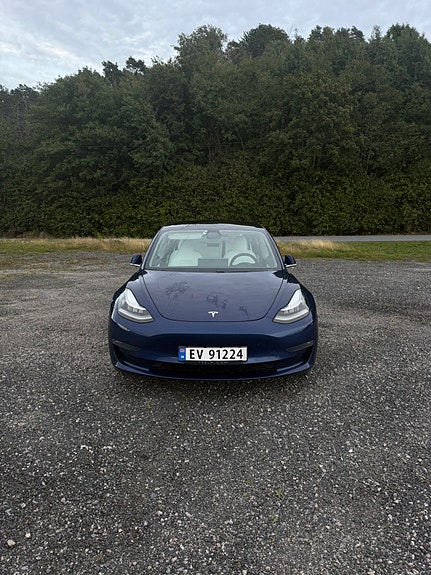Tesla Model 3 2 of 17
