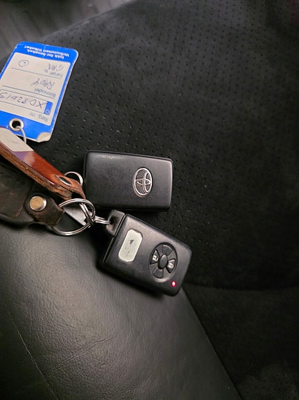 Toyota RAV4 13 of 23