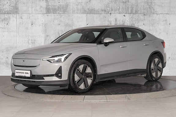 Polestar 2 7 of 30