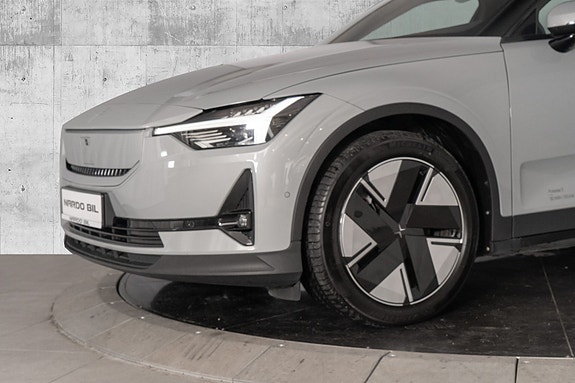 Polestar 2 8 of 30