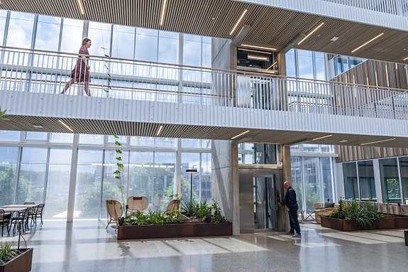 Bilde 1 av 5 i jobbannonse-galleriet