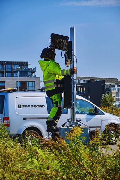 Bilde 1 av 1 i jobbannonse-galleriet