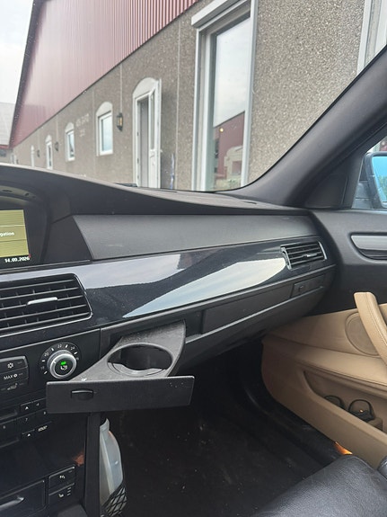 BMW 530xd 11 of 17