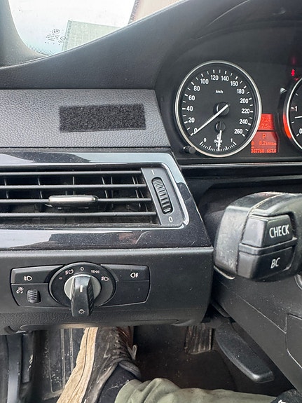 BMW 530xd 4 of 17