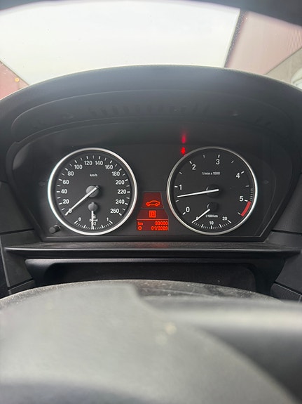 BMW 530xd 15 of 17