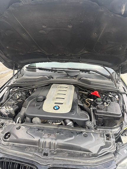 BMW 530xd 7 of 17