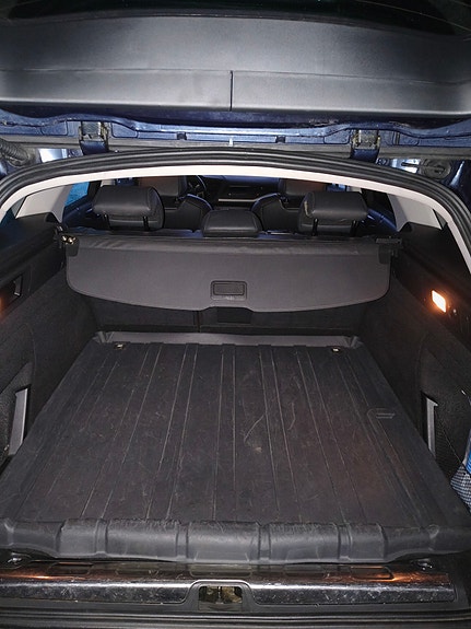 Citroen C5 10 of 11