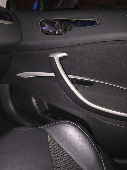 Citroen C5 5 of 11