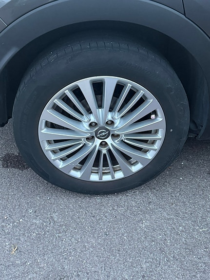 Opel Grandland X 18 of 19