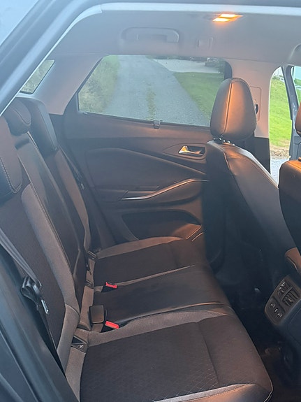 Opel Grandland X 14 of 19