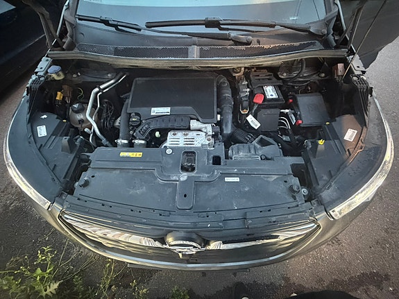 Opel Grandland X 16 of 19