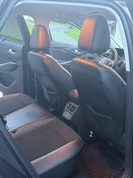 Opel Grandland X 15 of 19