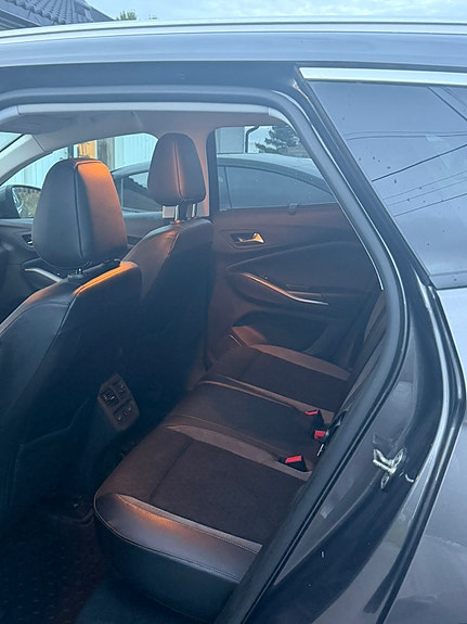 Opel Grandland X 13 of 19