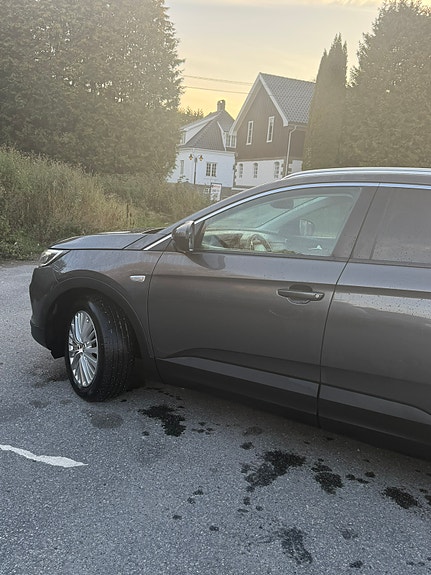 Opel Grandland X 6 of 19