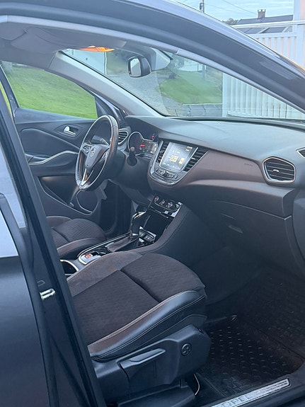 Opel Grandland X 11 of 19