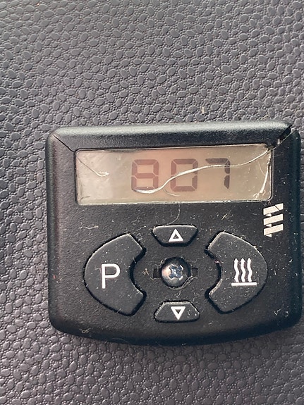 Ford Transit Connect 11 of 11