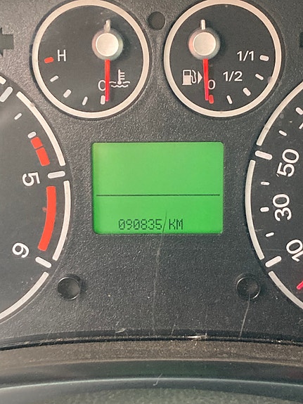 Ford Transit Connect 9 of 11