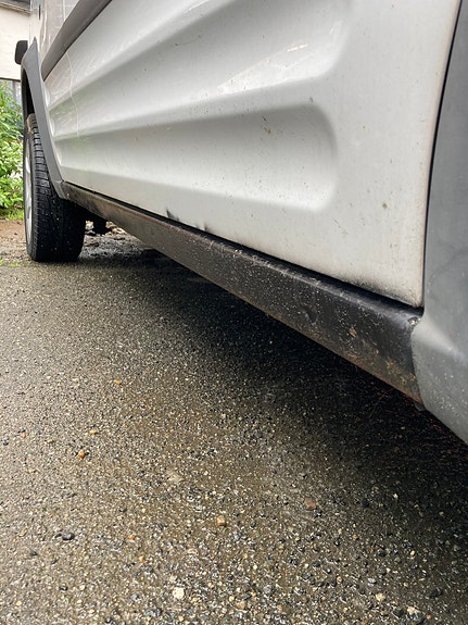 Ford Transit Connect 6 of 11