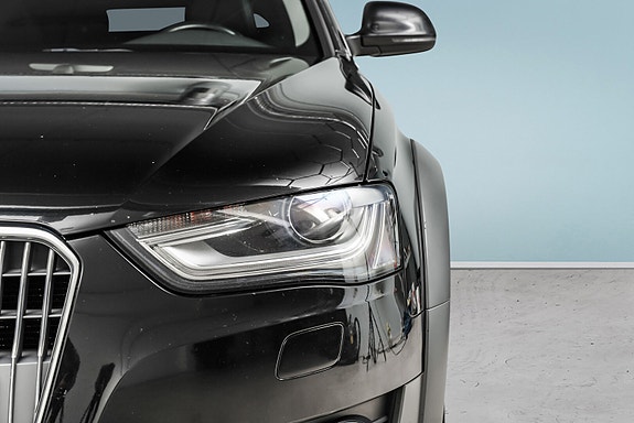 Audi A4 allroad 4 of 30