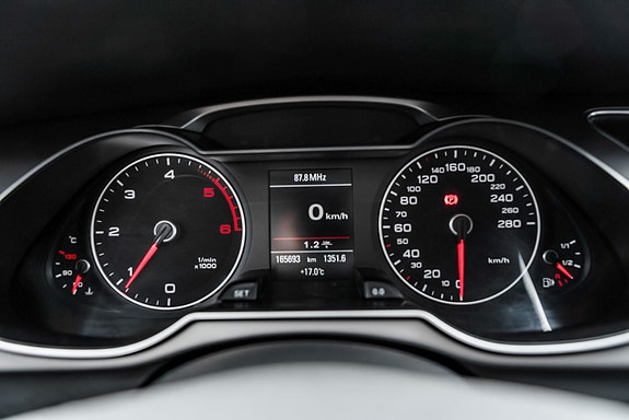 Audi A4 allroad 26 of 30