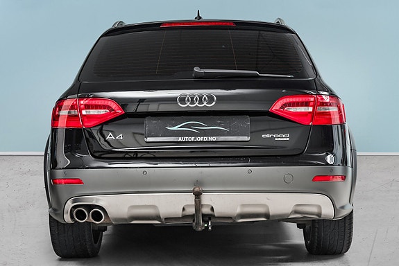 Audi A4 allroad 11 of 30