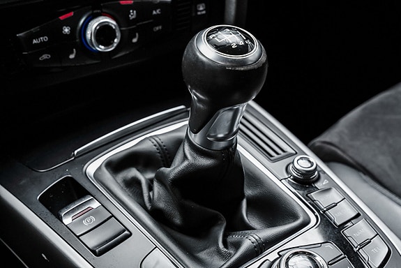 Audi A4 allroad 30 of 30