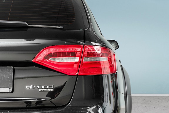 Audi A4 allroad 12 of 30
