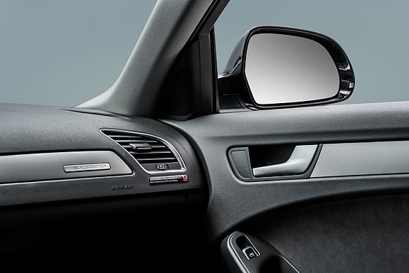Audi A4 allroad 20 of 30
