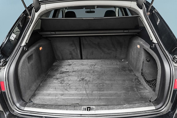 Audi A4 allroad 15 of 30